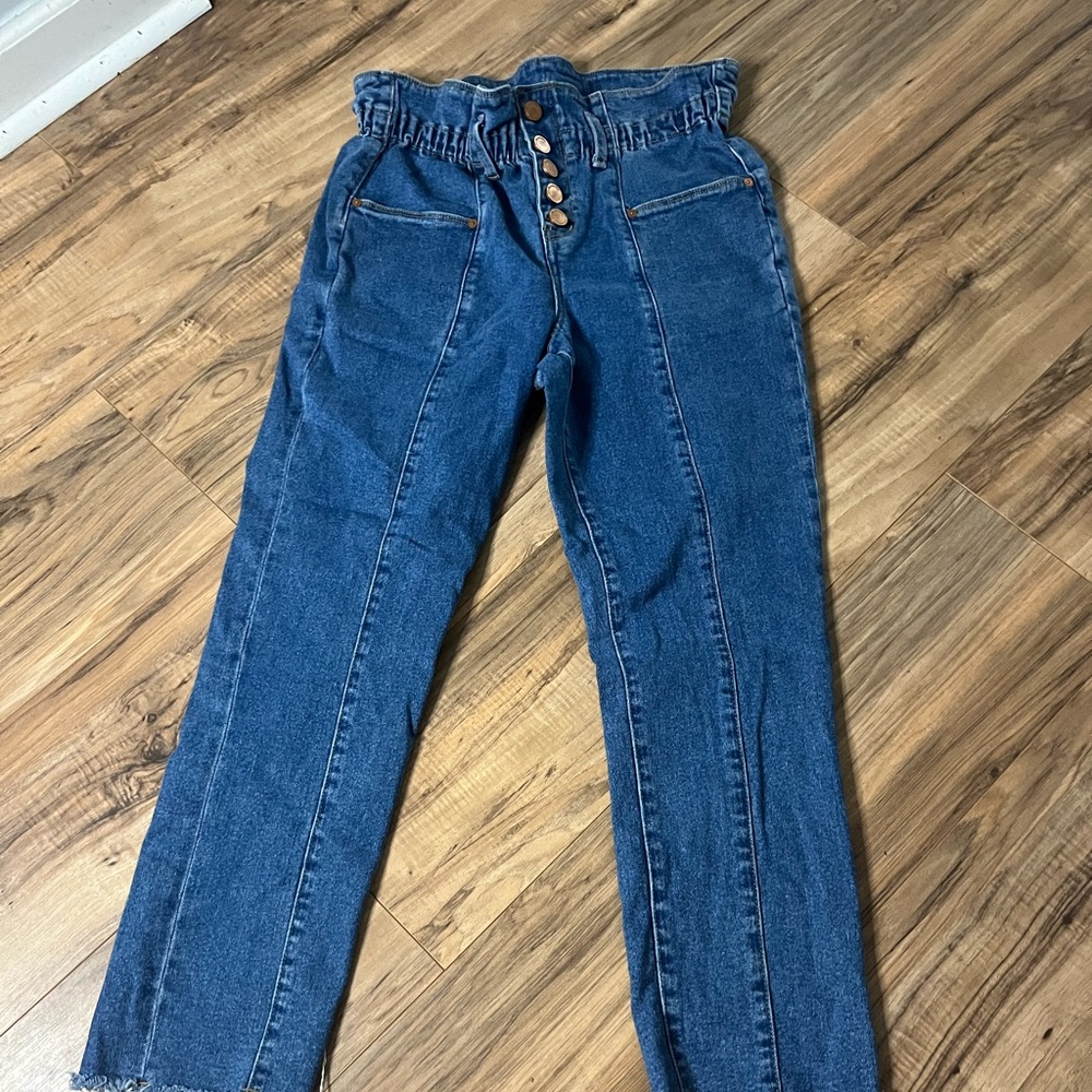 Blank NYC Skinny Jeans